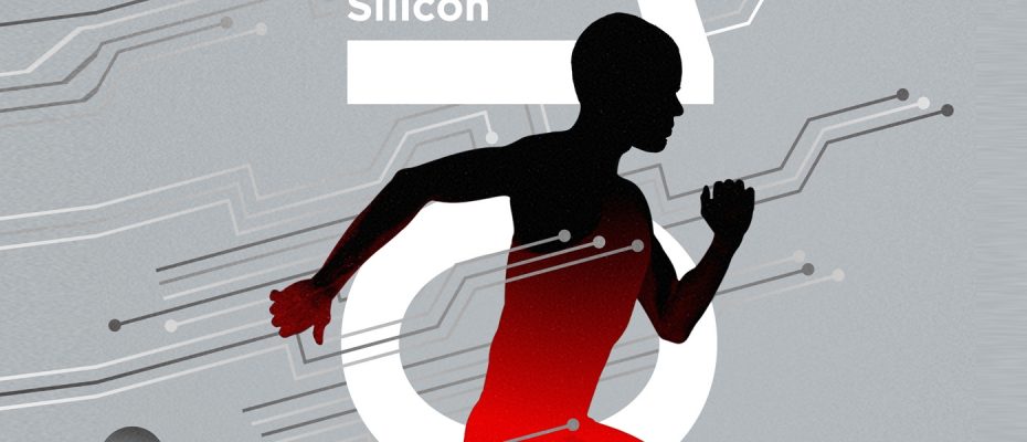 News banner Silicon 100
