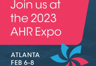 Are you heading to AHR Expo 23?