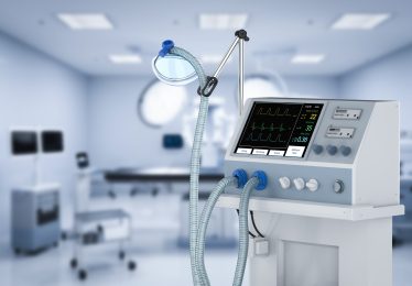 New application notes for medical equipment