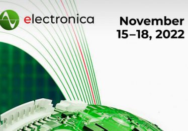 Free tickets to Electronica still available