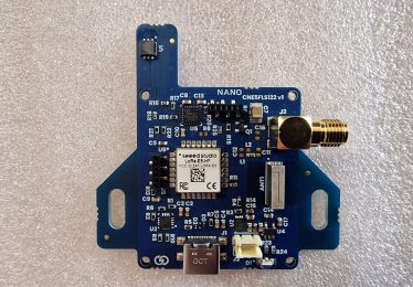 NanoES develops IoT-enabled wireless module for air flow monitoring