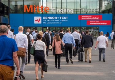 Are you heading to Sensor + Test 2022?