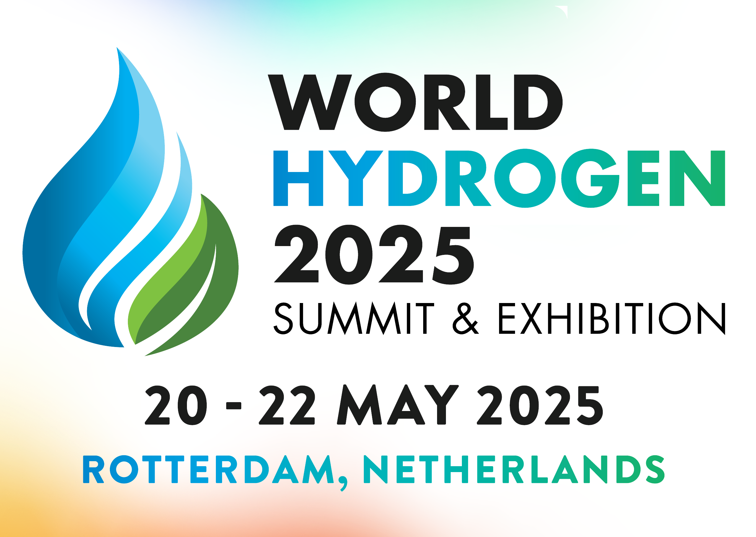 World Hydrogen Summit